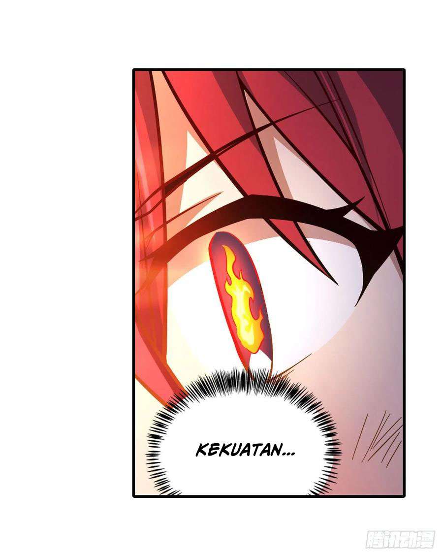 Wuxian Shitu Yu Shier Zhan Ji (Infinite Apostles and Twelve War Girls) Chapter 118 Gambar 18
